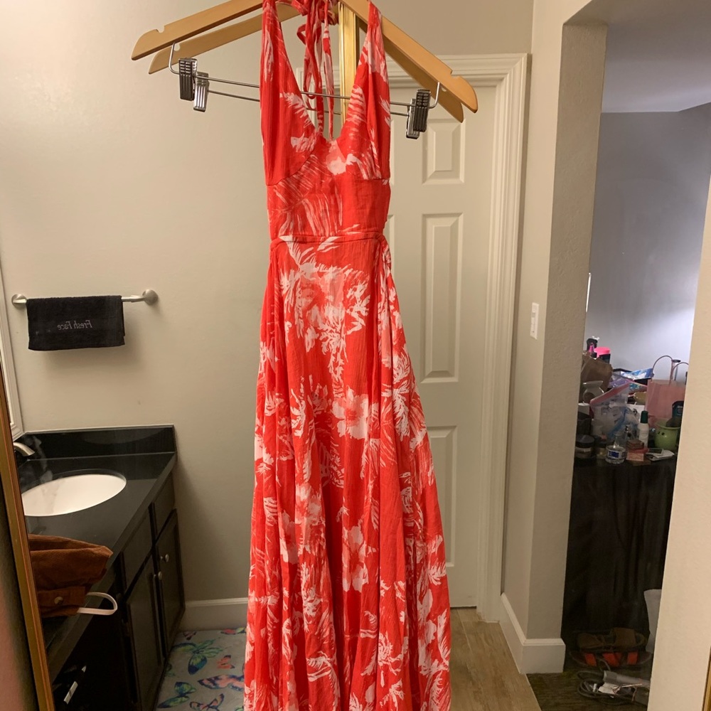 Stunning Free People Dress